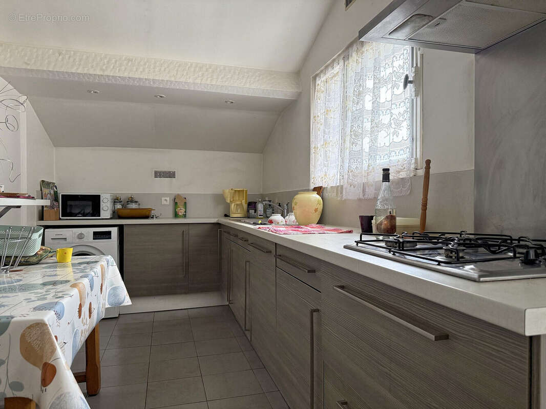 Maison à EZY-SUR-EURE