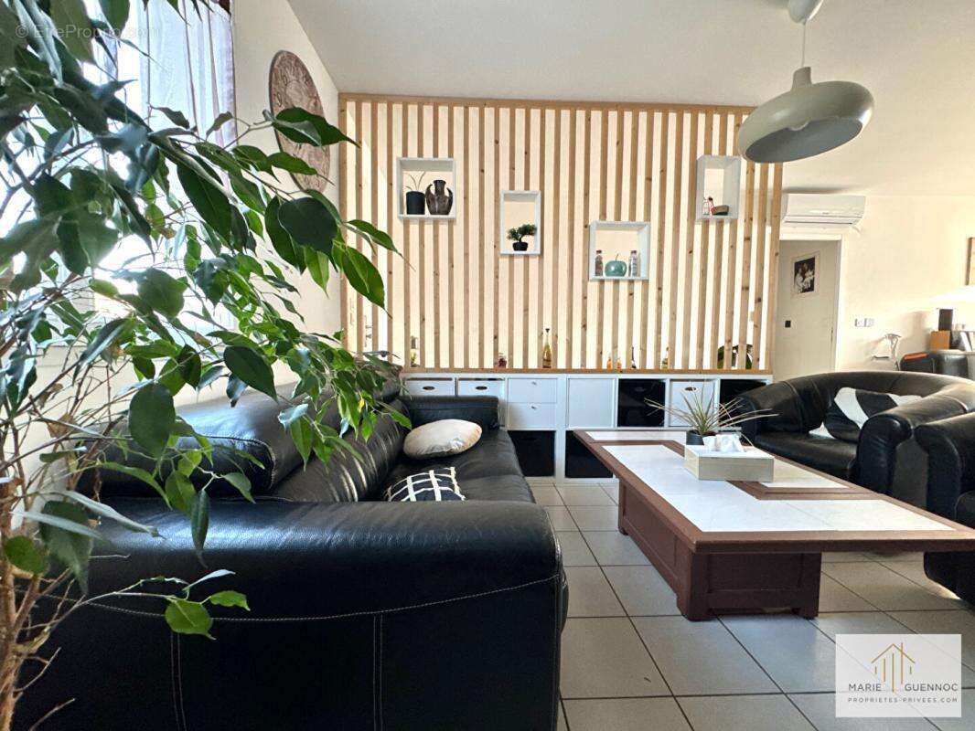 Maison à BASSE-GOULAINE