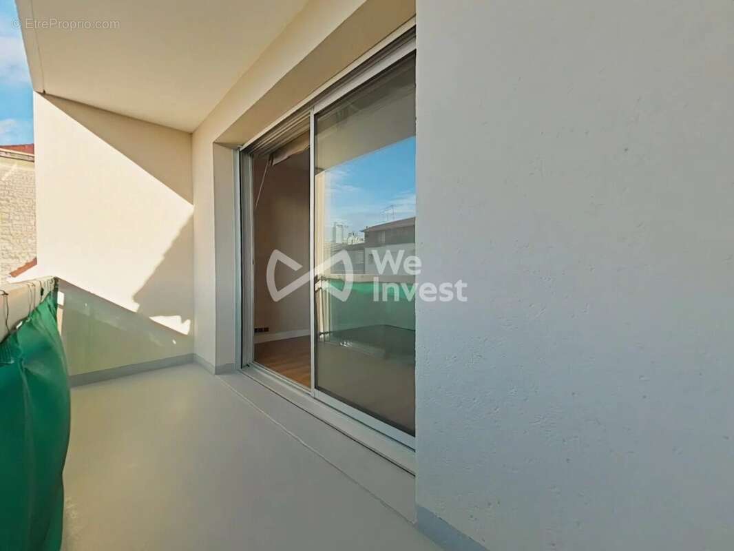 Appartement à ARGENTEUIL