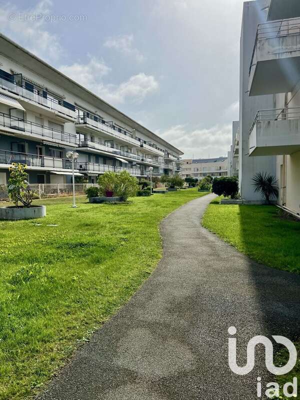 Photo 3 - Appartement à LA ROCHELLE