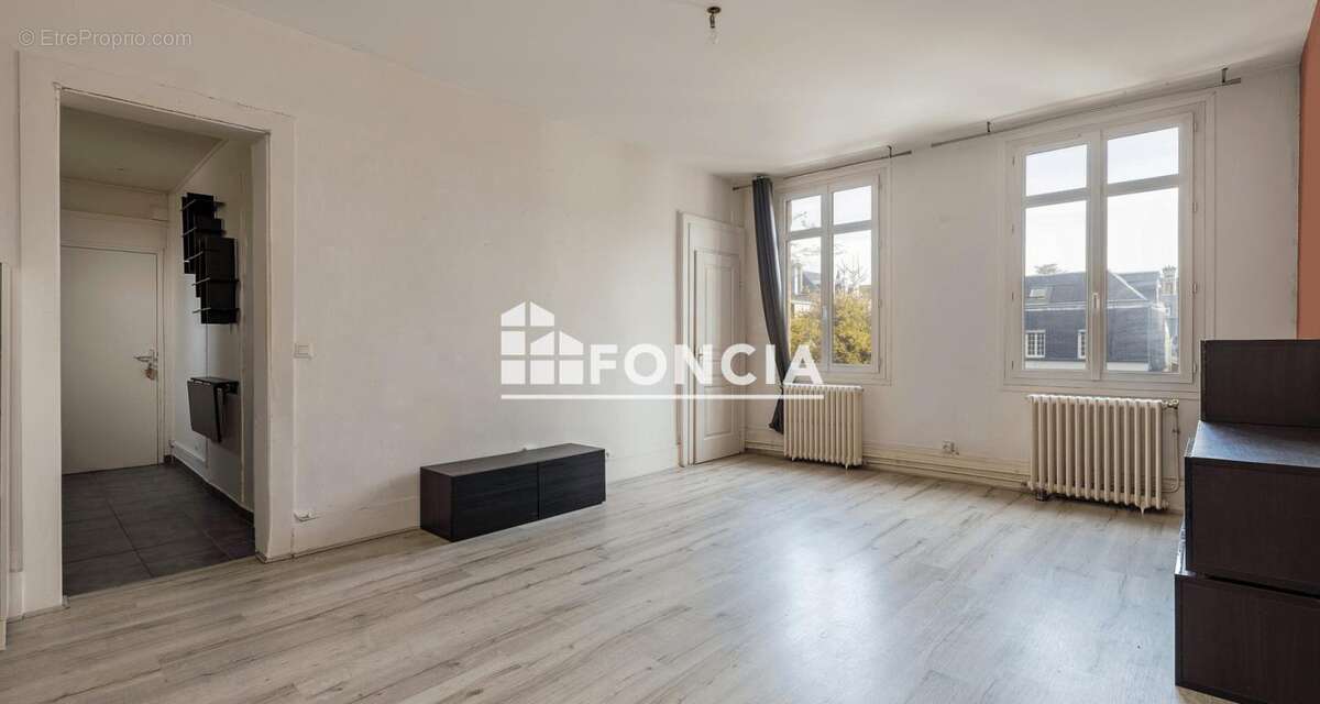 Appartement à ROUEN