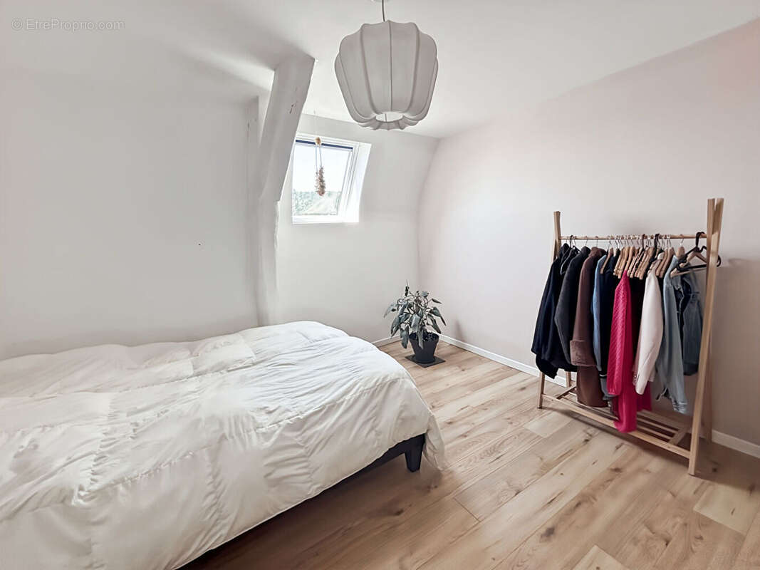 Appartement 111m² à palaiseau - photo 7