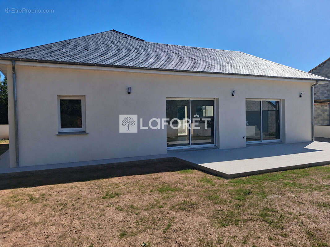 Maison Luc La Primaube 5 pièce(s) 114 m2 - photo 4