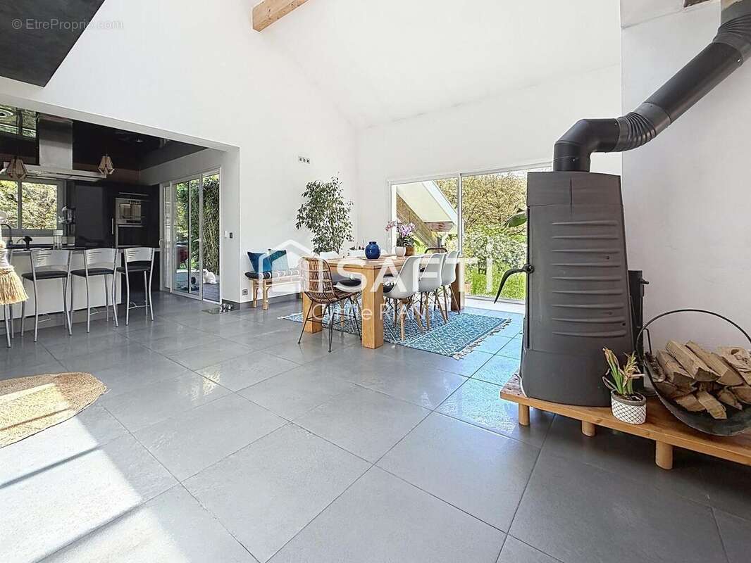 Photo 5 - Maison à RENAGE