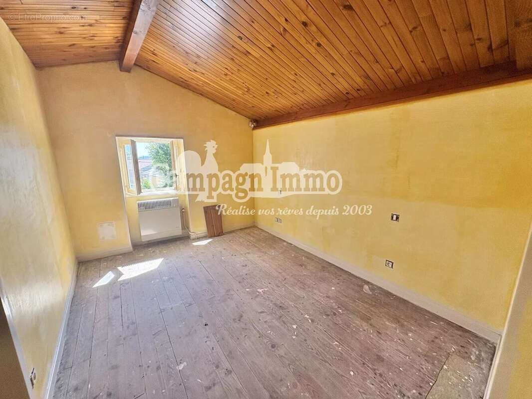 Petite maison de hameau - photo 2