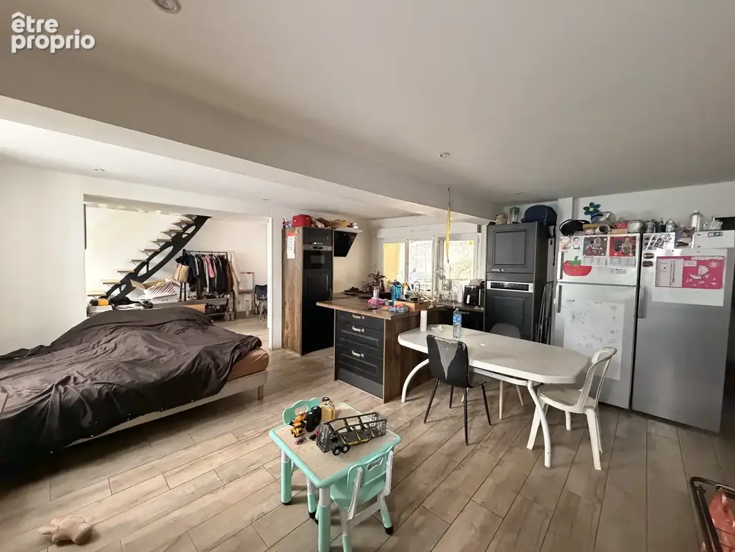 Maison familiale avec seconde habitation - photo 4
