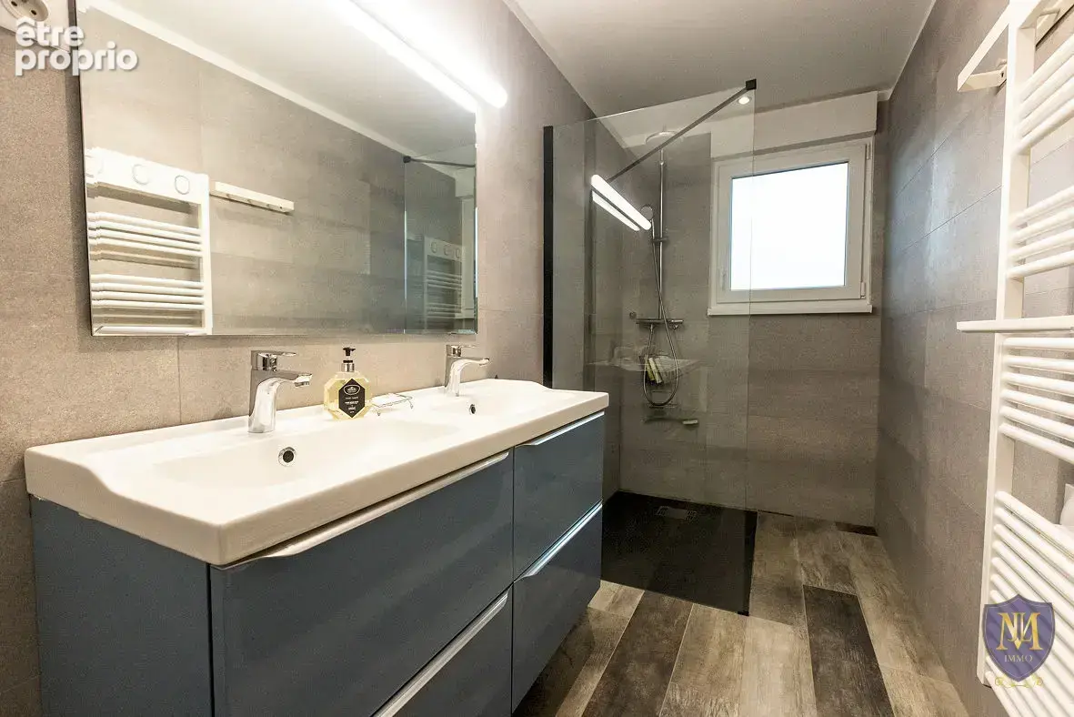 Bettendorf charmante maison 6 pièces de 199 m2 sur 4,21 ares de terrain - photo 11