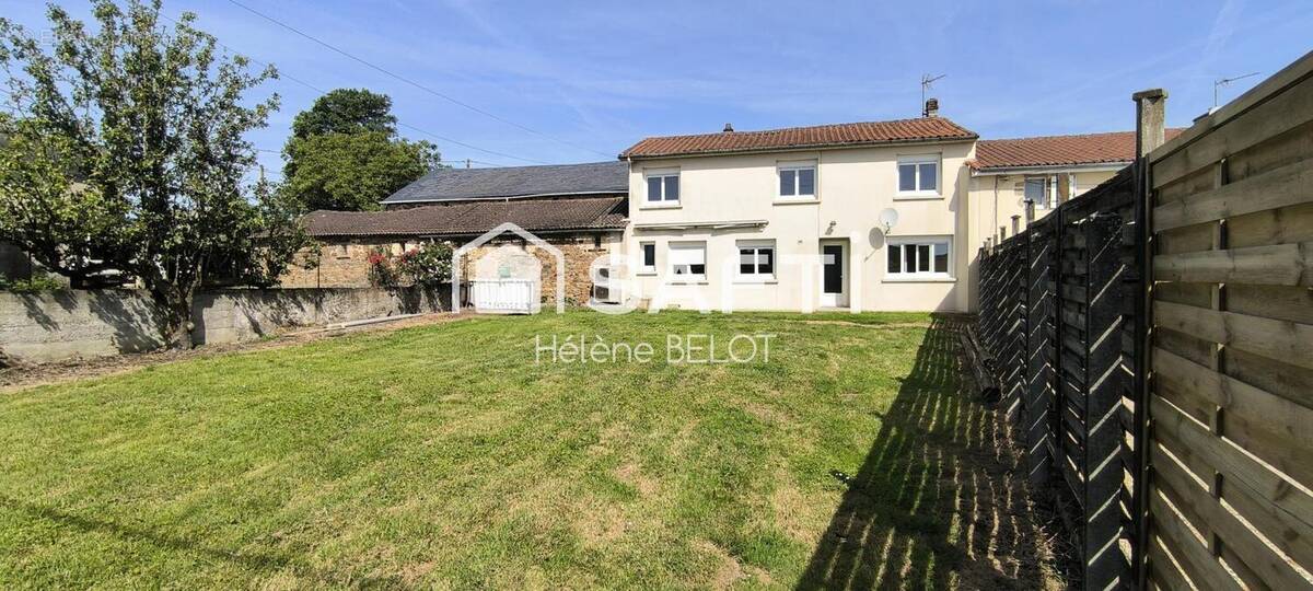 Photo 1 - Maison à BOISME