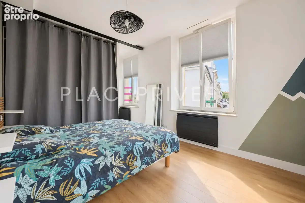 Appartement  meublé - photo 7