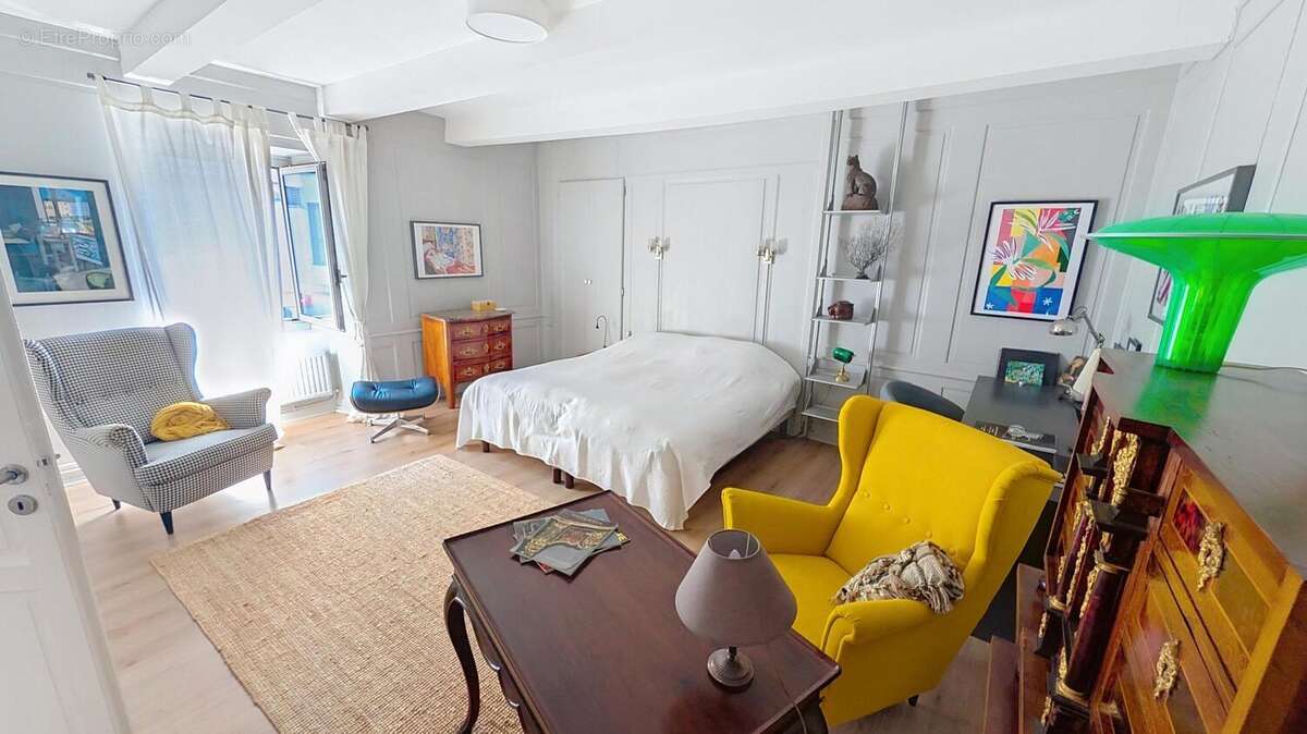 Maison 224 m² à Perros-Guirec  - photo 6