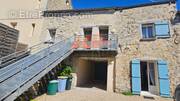 Appartement à SEUGY