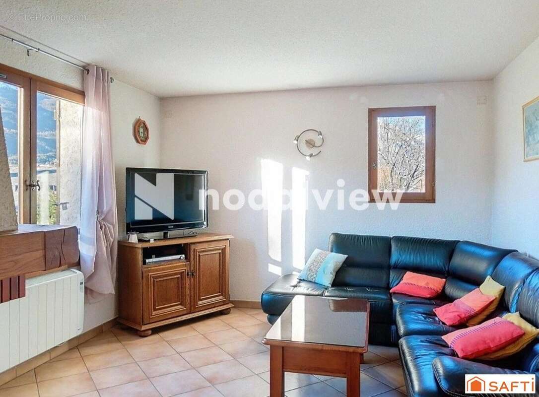 Photo 9 - Maison à SAINT-SAUVEUR