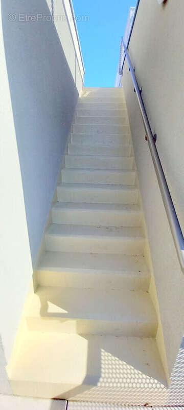 Appartement à BONDY