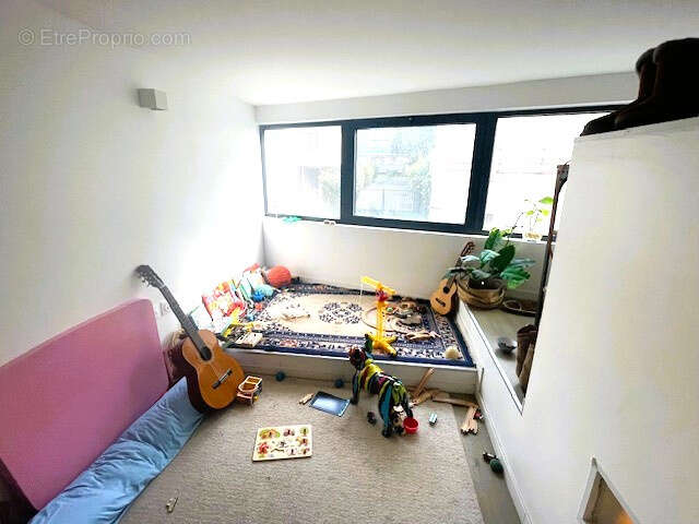 Maison à NOGENT-SUR-MARNE