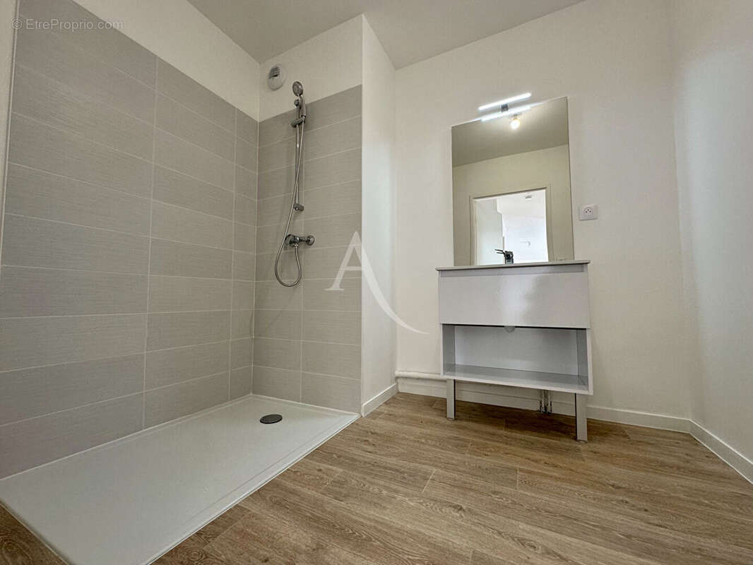 Appartement à SAINT-GILLES-CROIX-DE-VIE