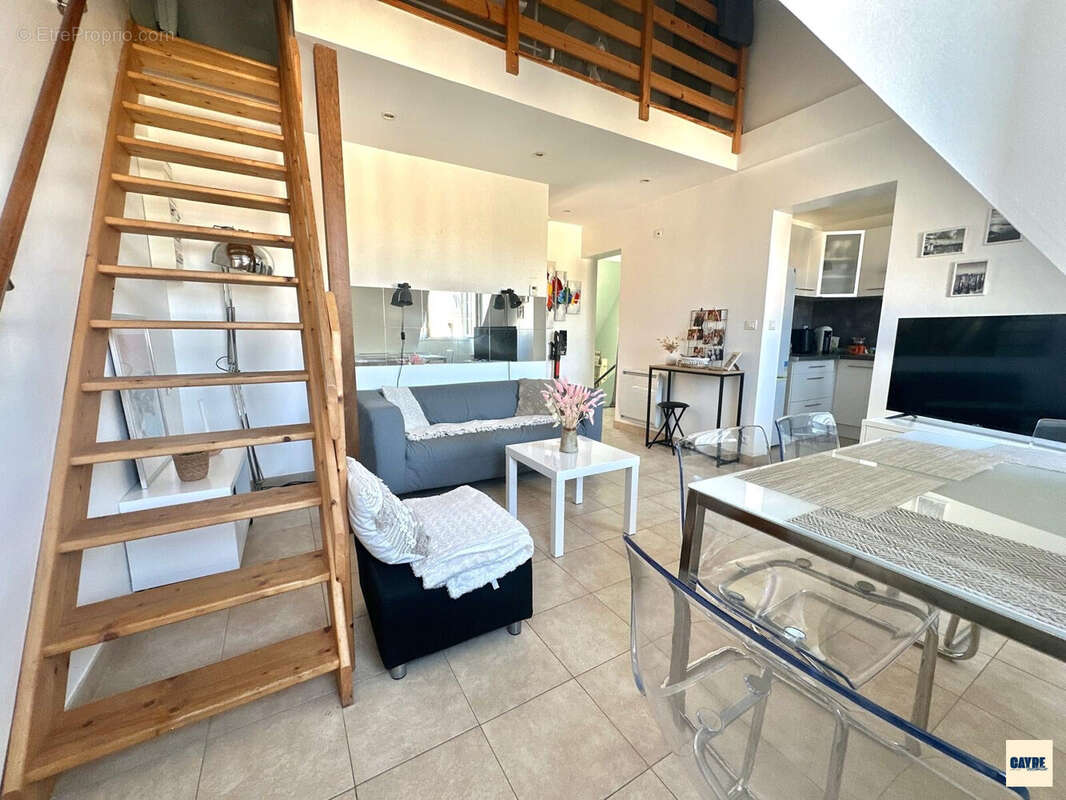 Appartement 45 m² à Saint-Malo  - photo 3