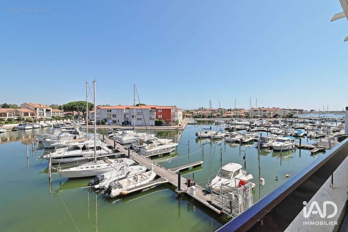 Photo 2 - Appartement à SAINT-CYPRIEN