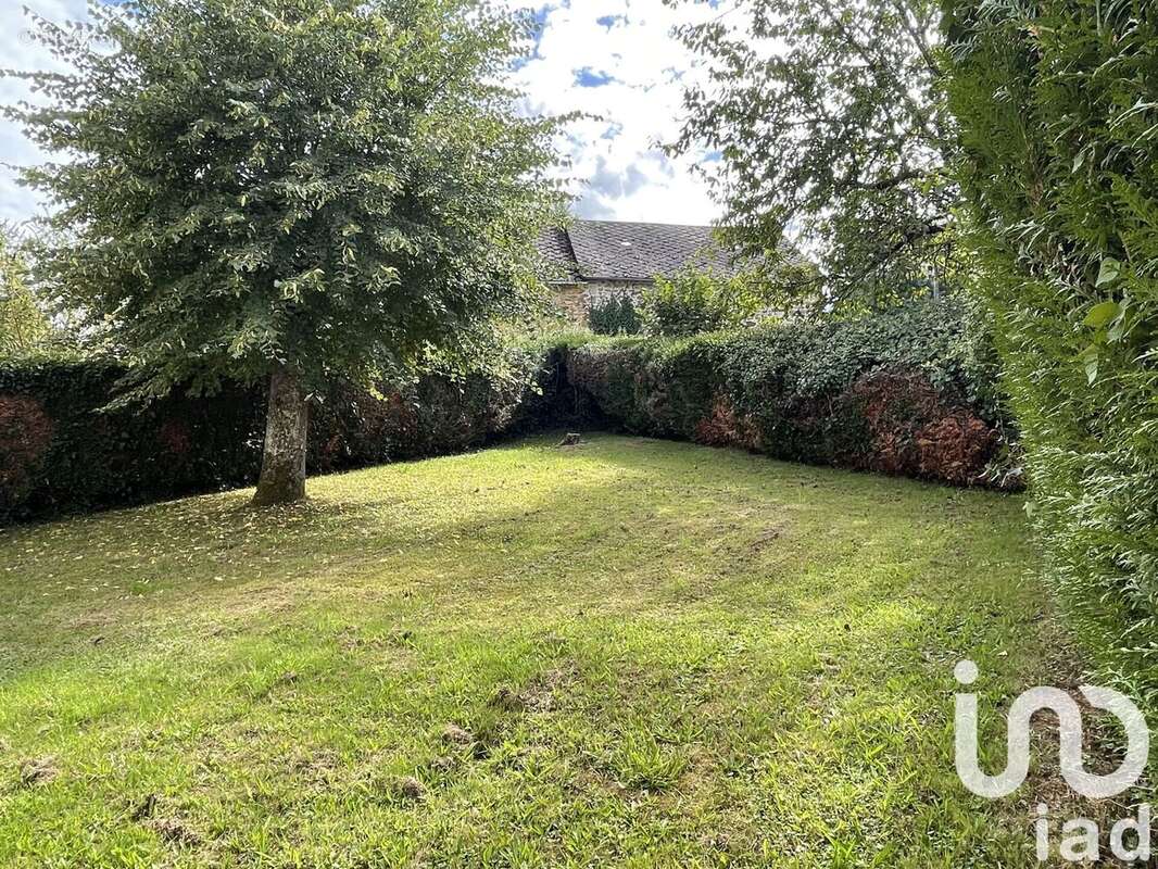 Photo 6 - Maison à CHAMBERET