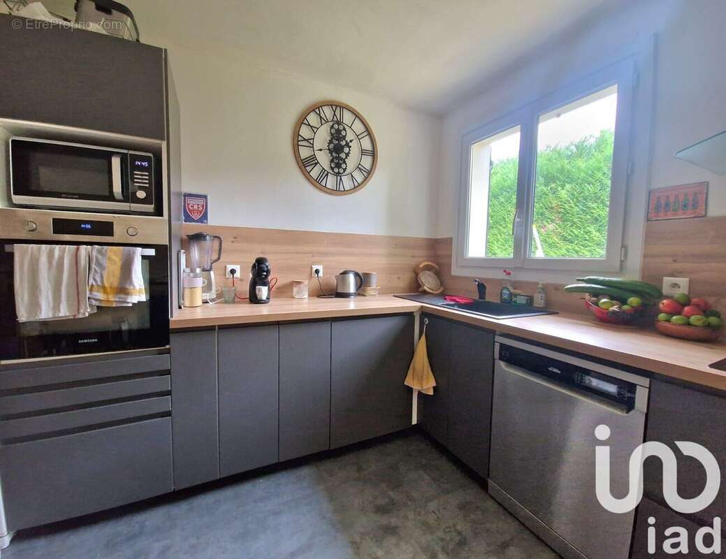 Photo 9 - Maison à VILLECRESNES