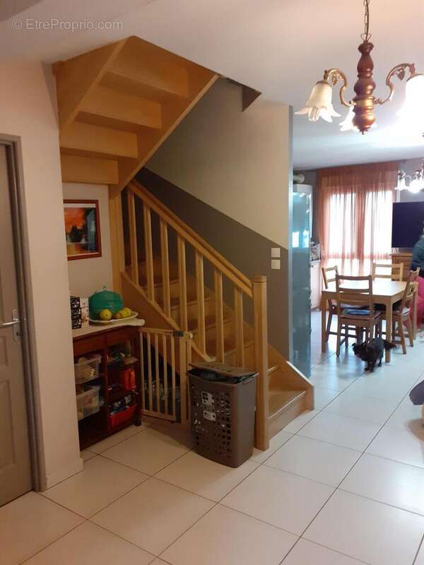 Photo 5 - Maison à SAINT-CHAMOND