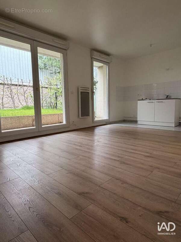 Photo 3 - Appartement à RUNGIS