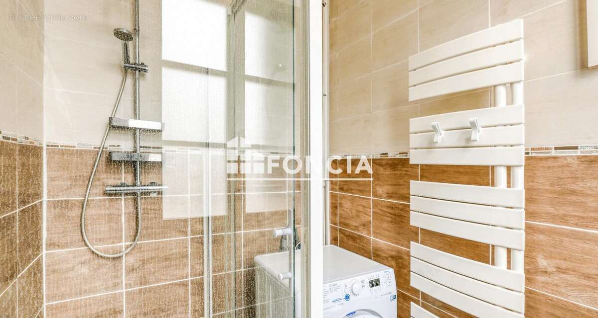 Appartement à SAUMUR