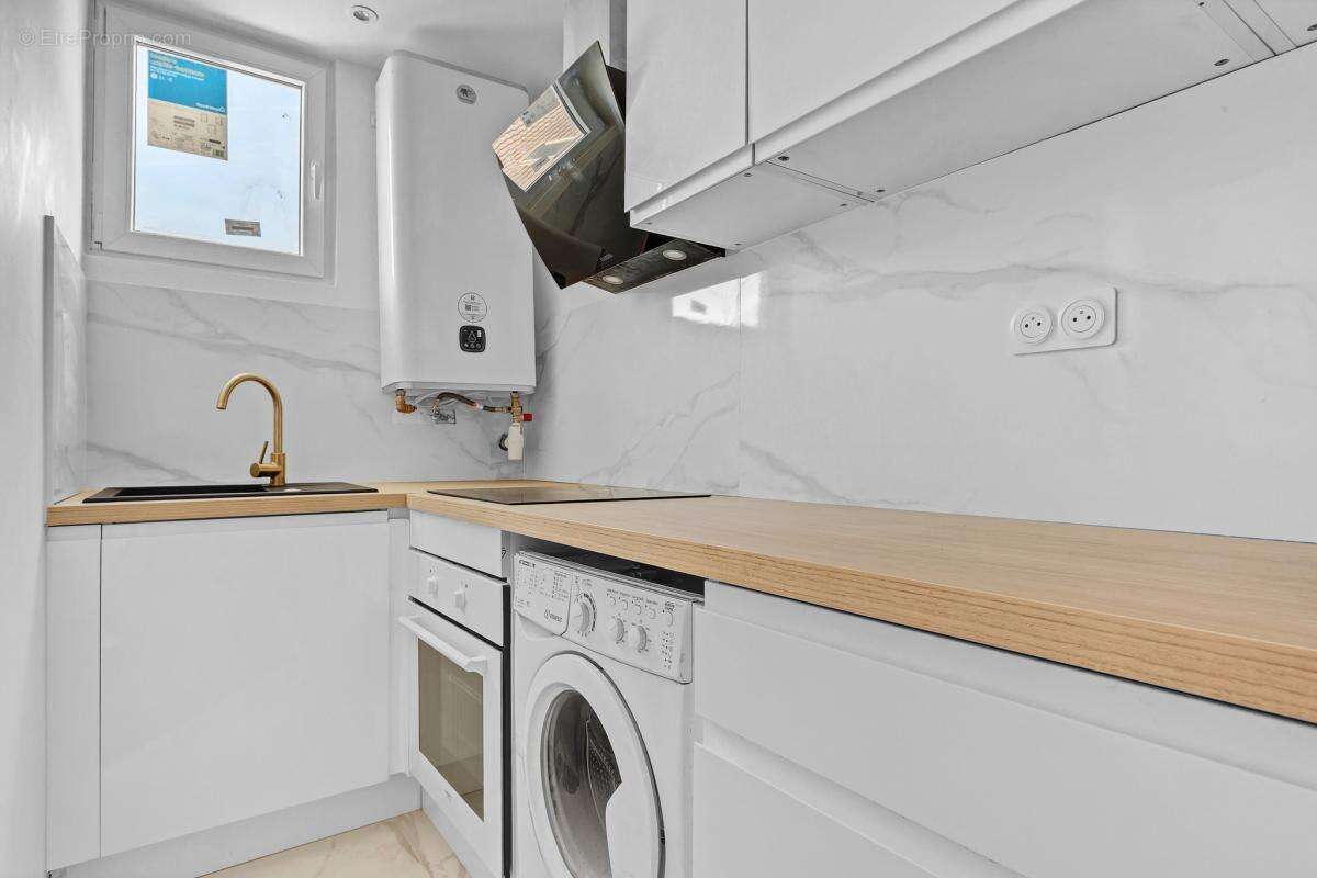 Appartement à ARPAJON
