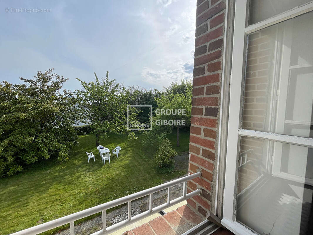 Maison à SAINT-PERE