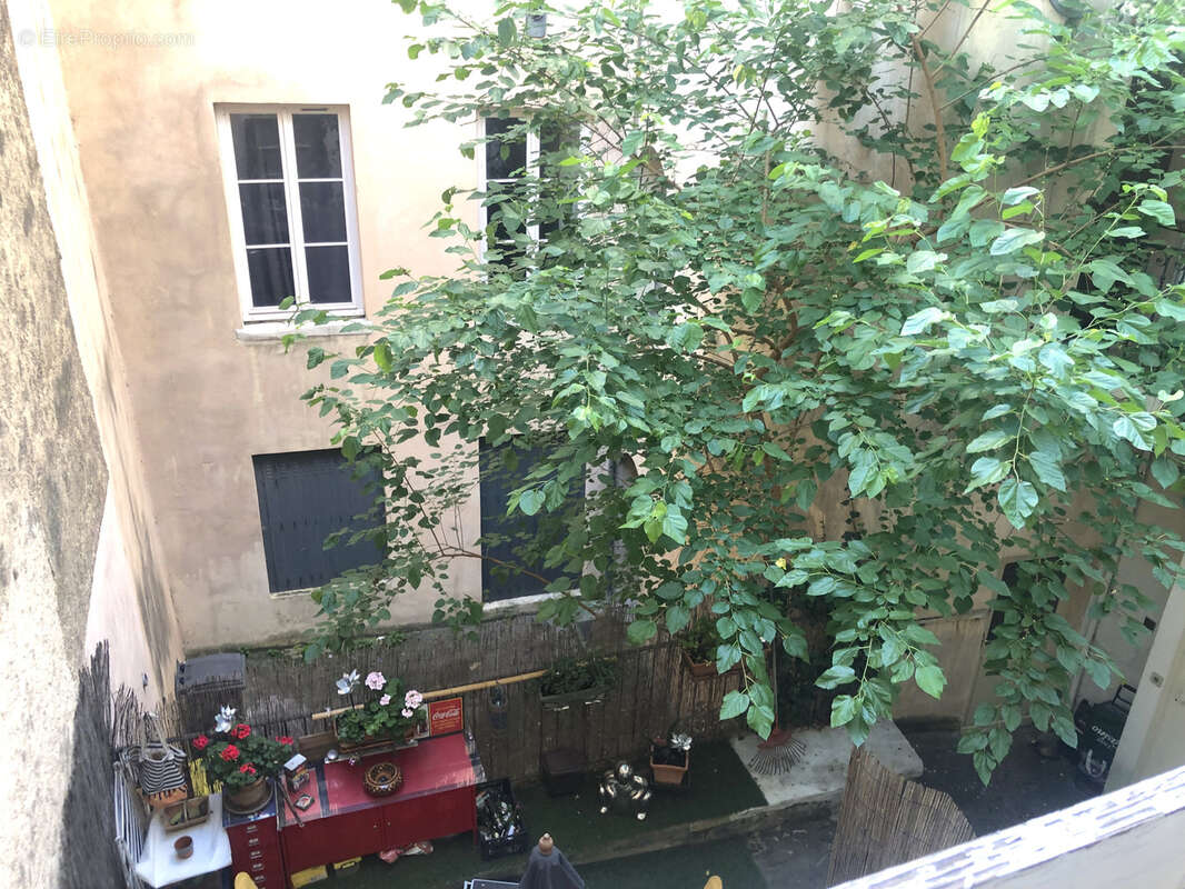 Appartement à LYON-1E