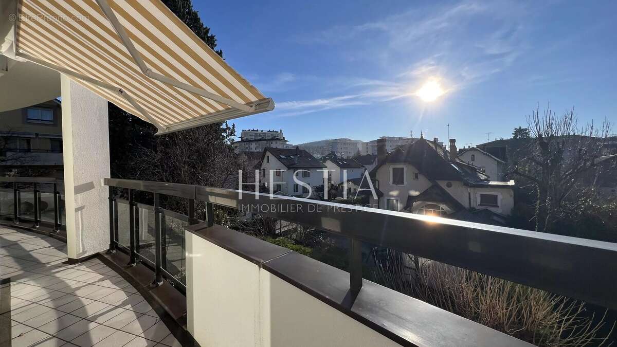 Appartement à ANNECY