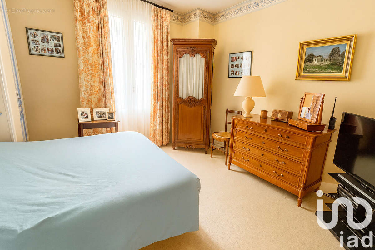 Photo 7 - Maison à ASNIERES-SUR-SEINE