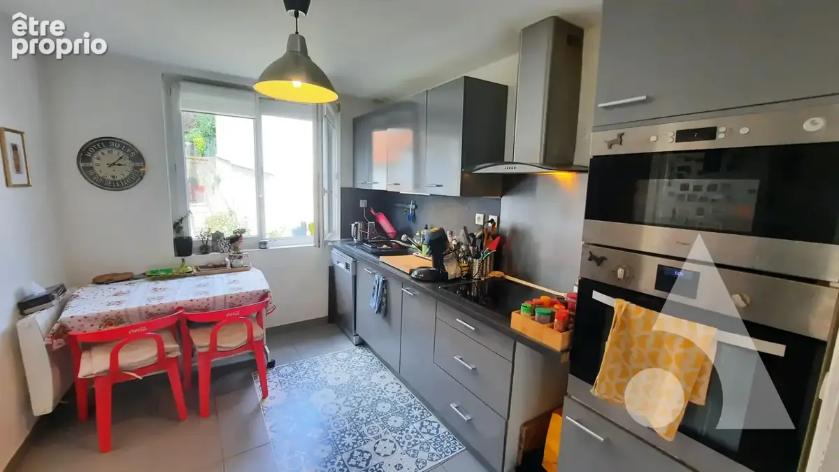 Appartement Chevreuse 5 pièce(s) 89m2 - photo 12