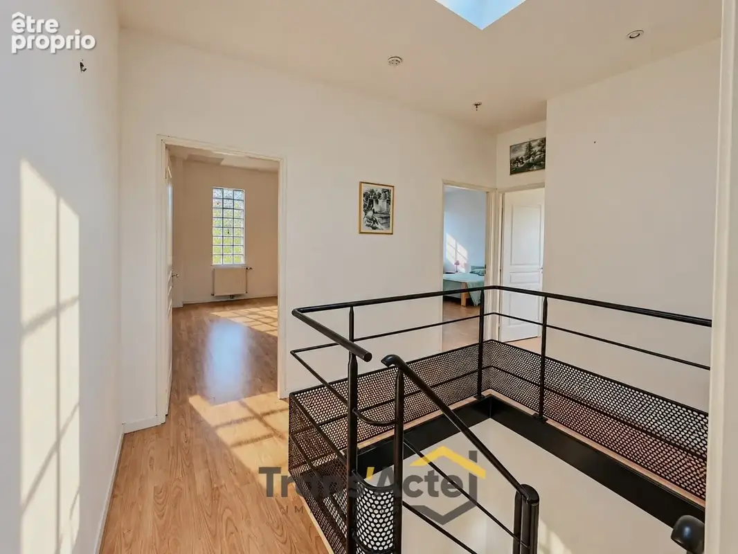 Duplex 116 m2  avec 3 chambres idéal famille ou investisseur - photo 6