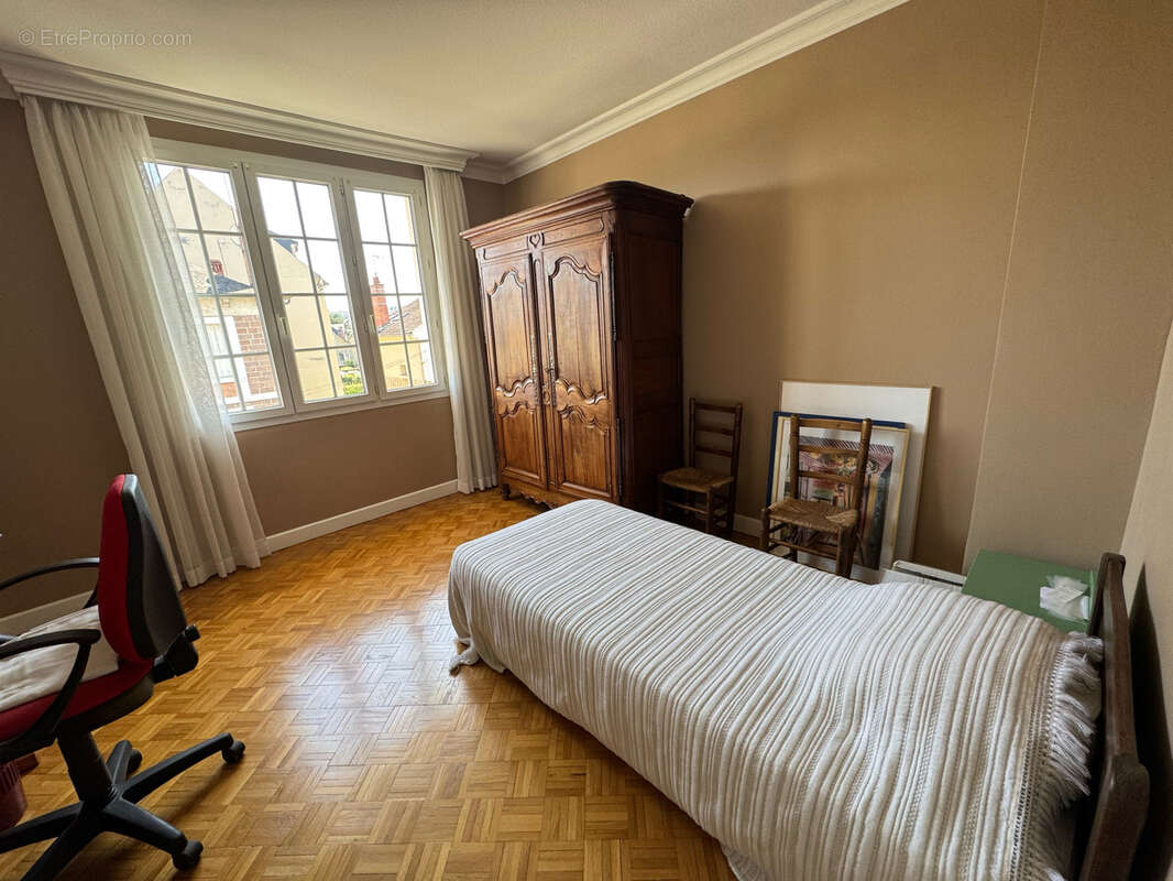 Maison à BRIVE-LA-GAILLARDE