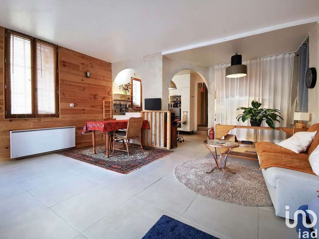 Photo 5 - Commerce à MONTREUIL