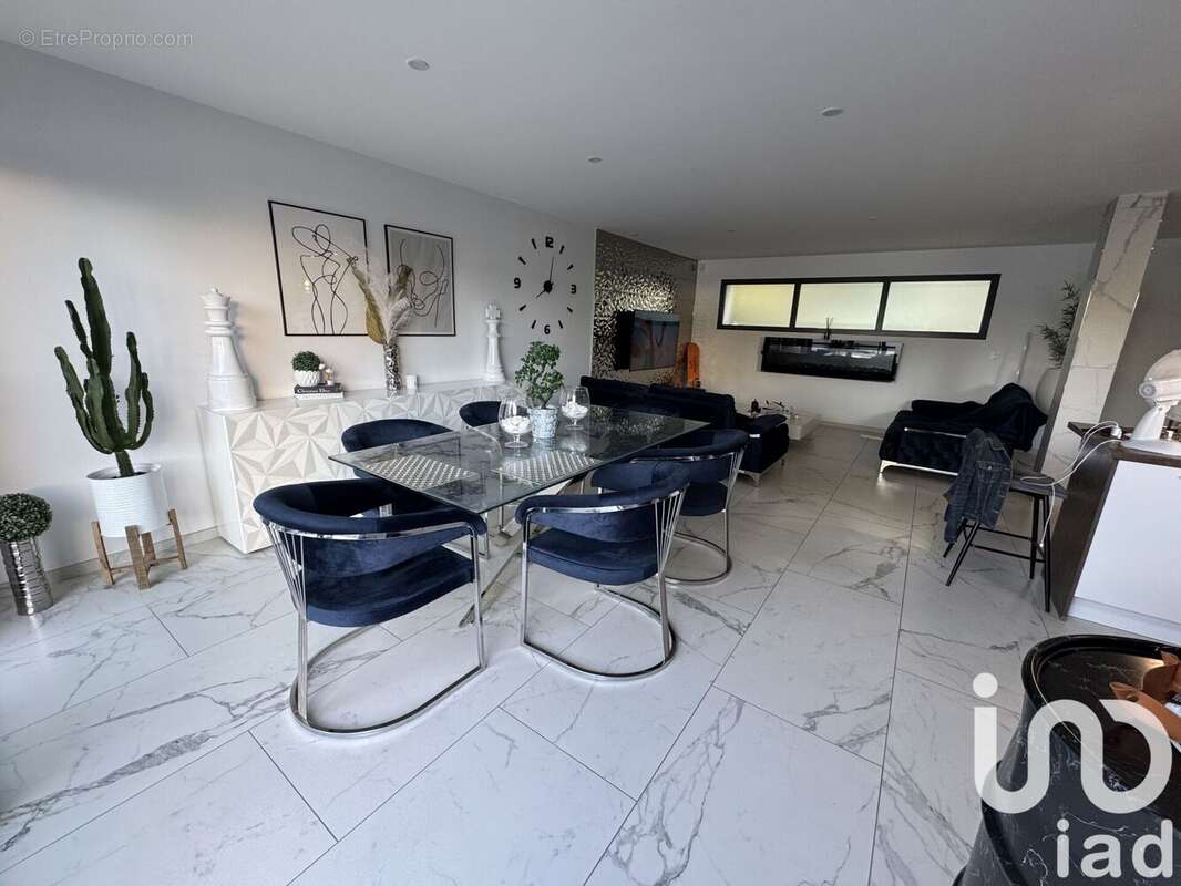 Photo 7 - Maison à SAINT-HERBLAIN