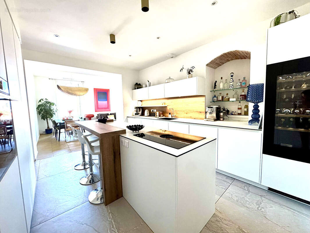 Appartement à AJACCIO