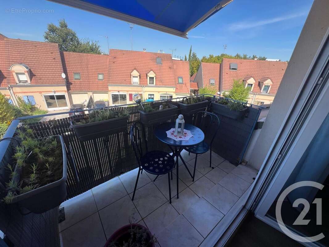Appartement 42 m² à Roissy-En-France  - photo 10