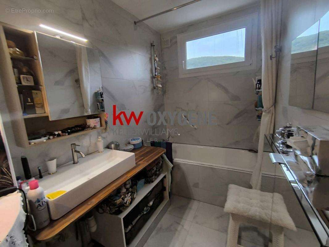 Appartement à AMELIE-LES-BAINS-PALALDA