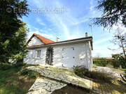 Maison à SAINT-LAURENT-SUR-SEVRE