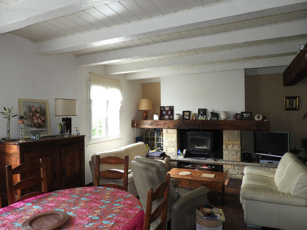 Maison à VILLEFRANCHE-DE-ROUERGUE