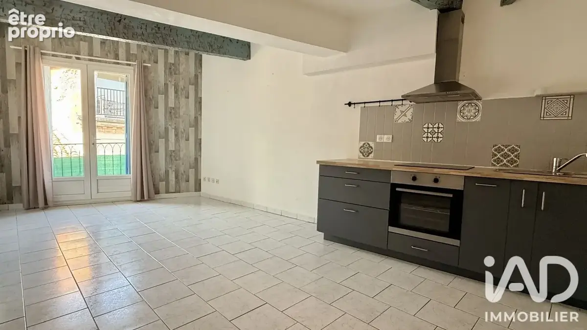 Photo 1 - Appartement à CLERMONT-L'HERAULT