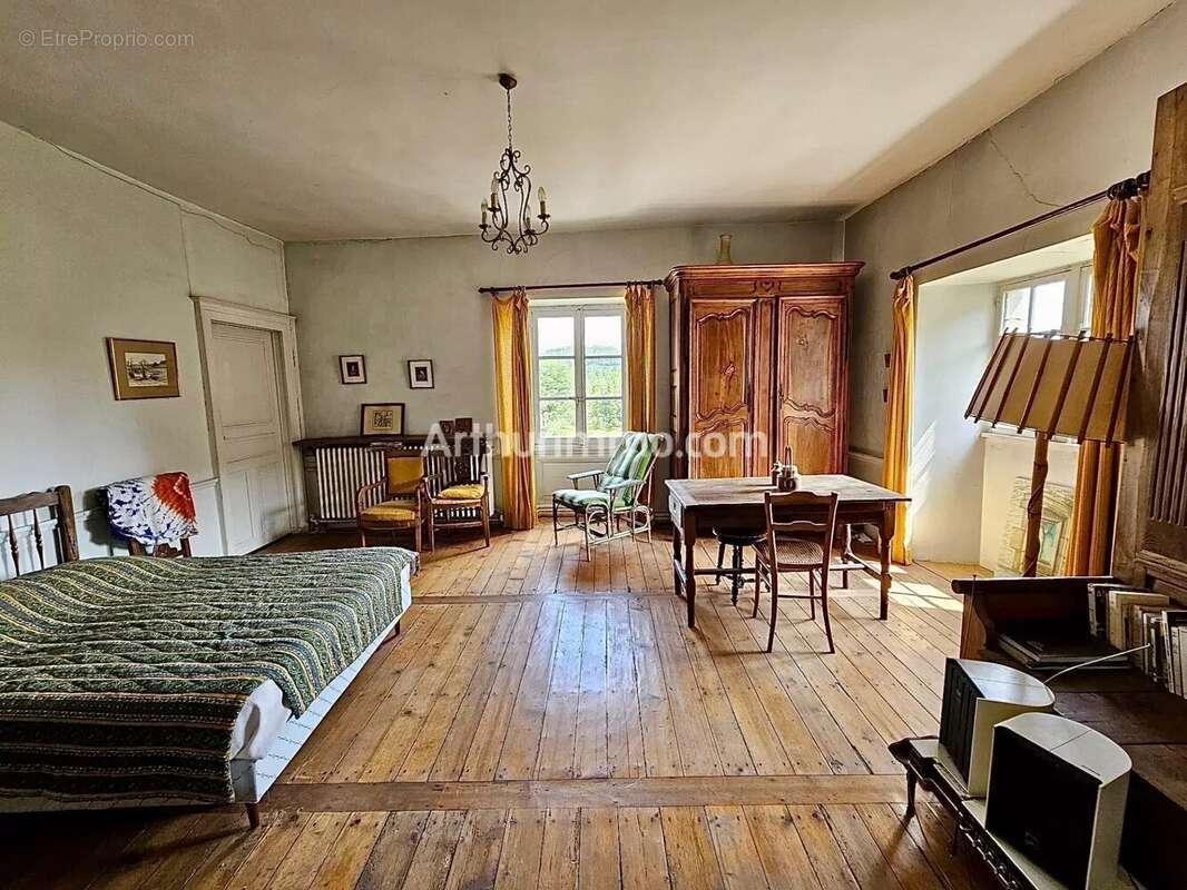 Appartement F7 / 8 - photo 13