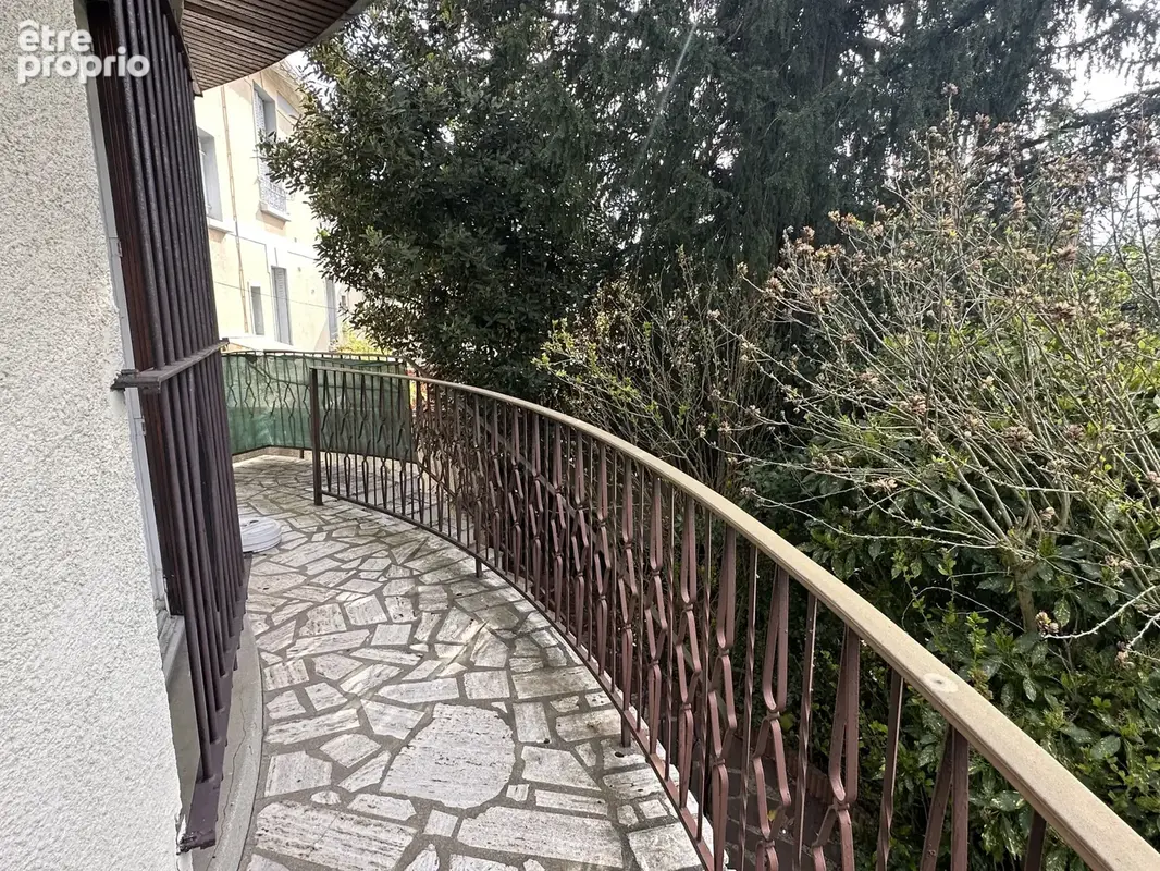 Arnouville centre - photo 30