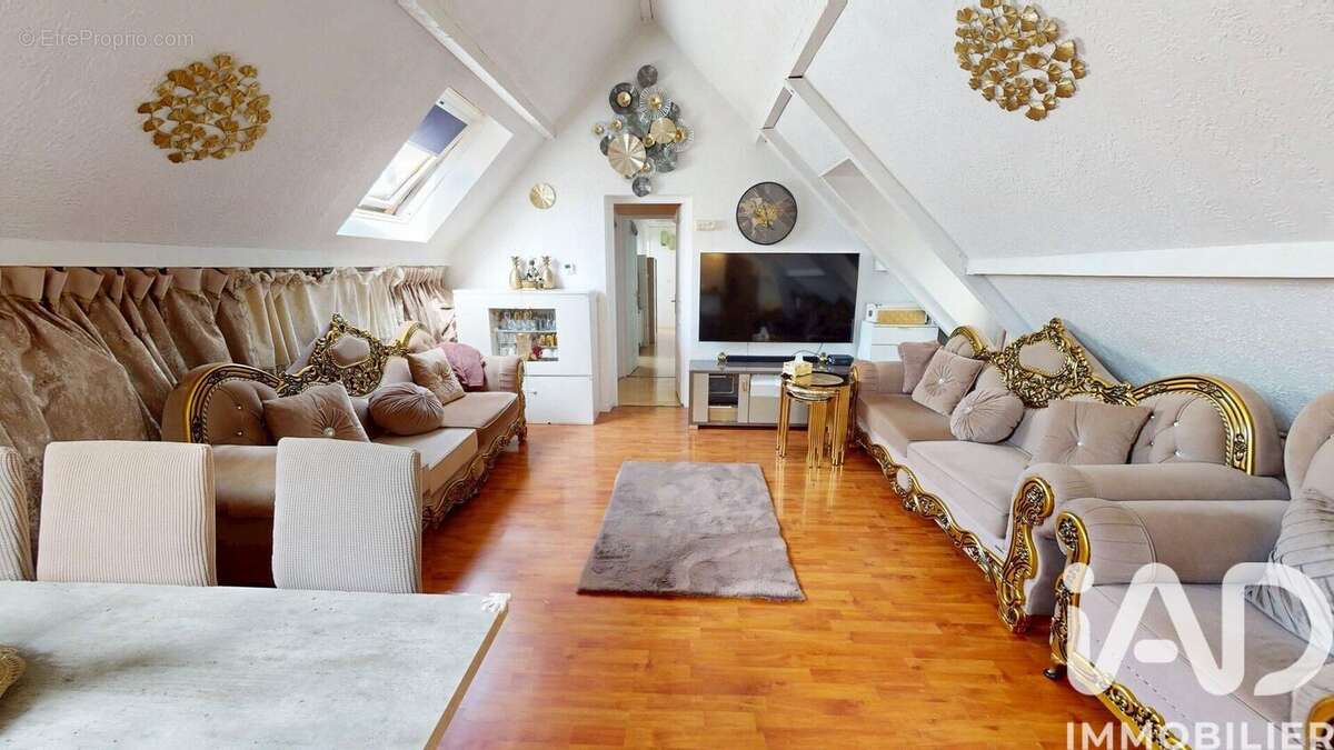 Photo 2 - Appartement à MELUN