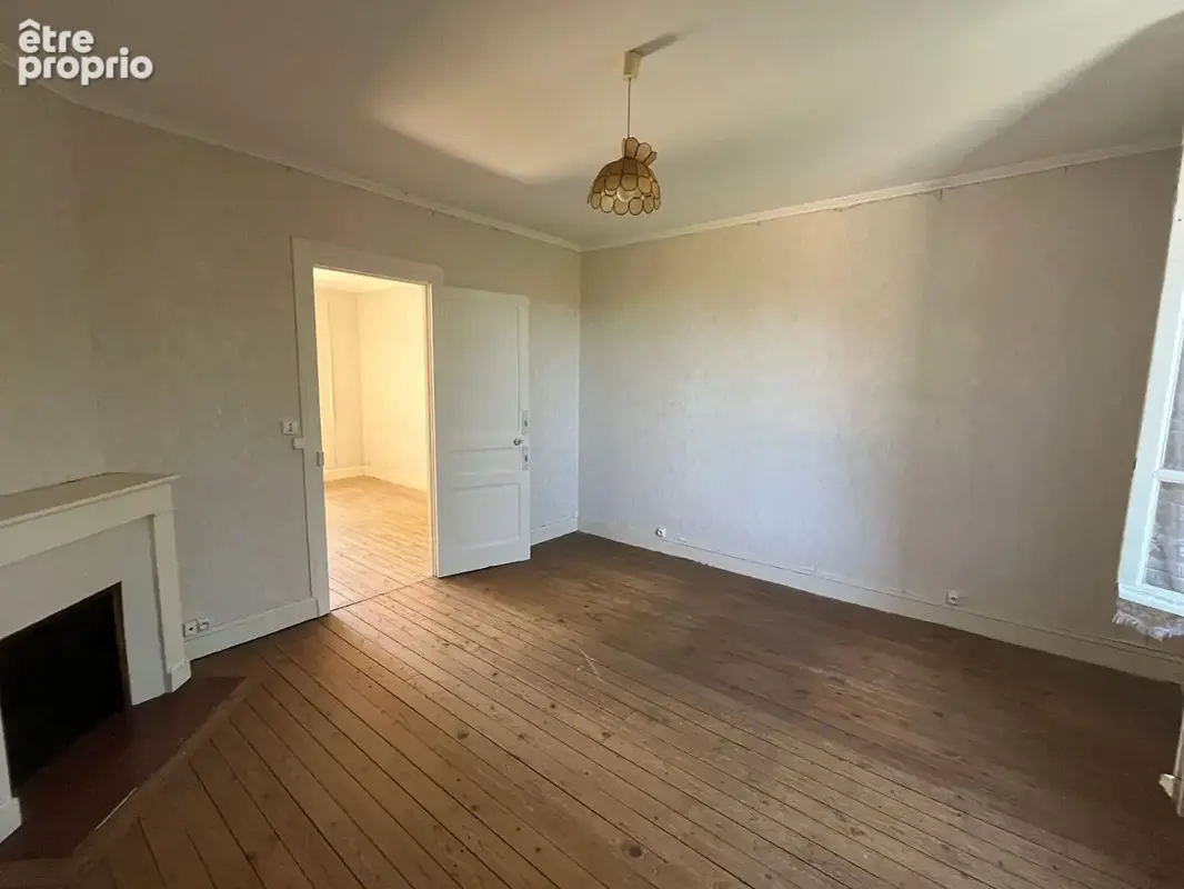 Maison  4 pièce(s) 86 m2 - photo 6