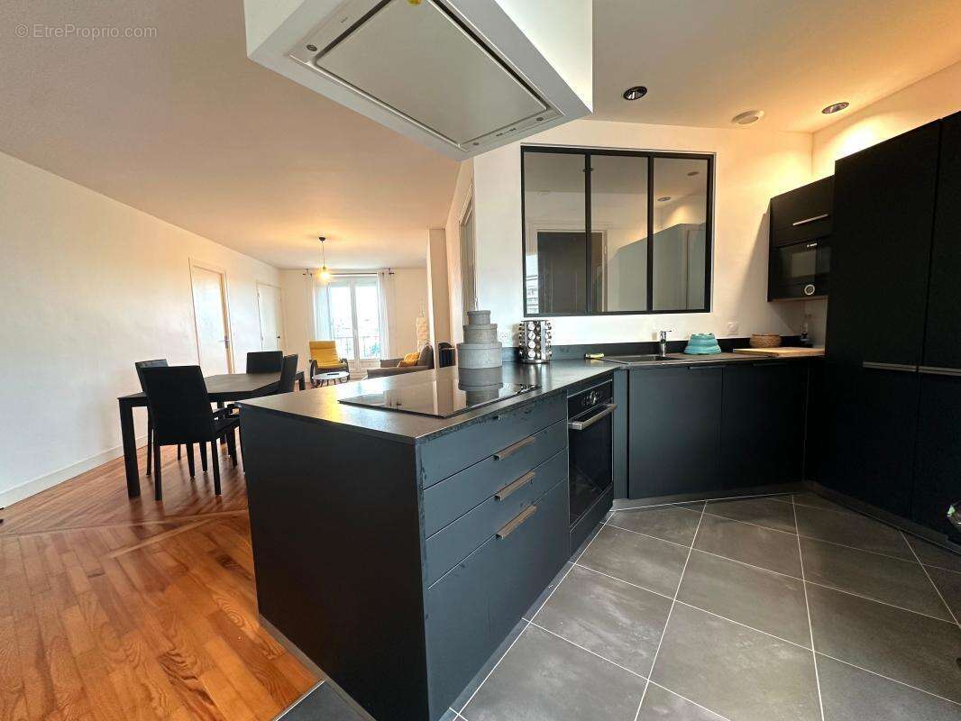 Appartement à BREST