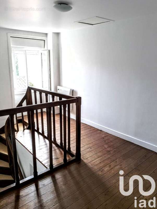 Photo 6 - Maison à SALIGNY