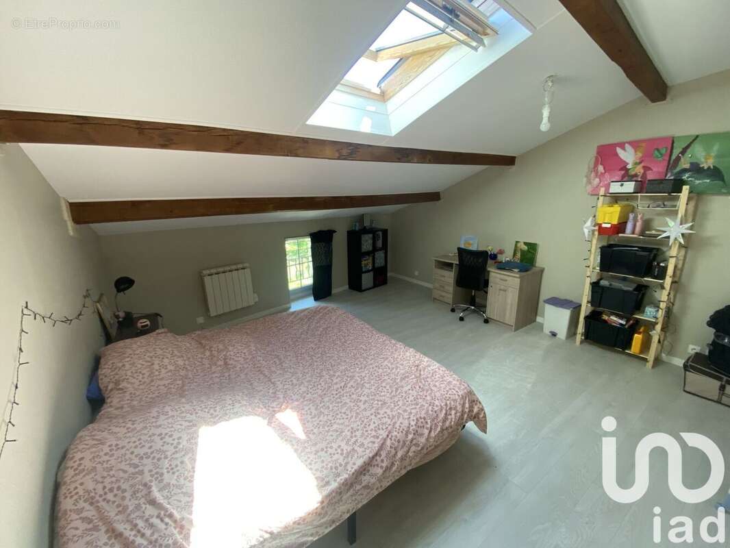 Photo 4 - Maison à LA CRECHE