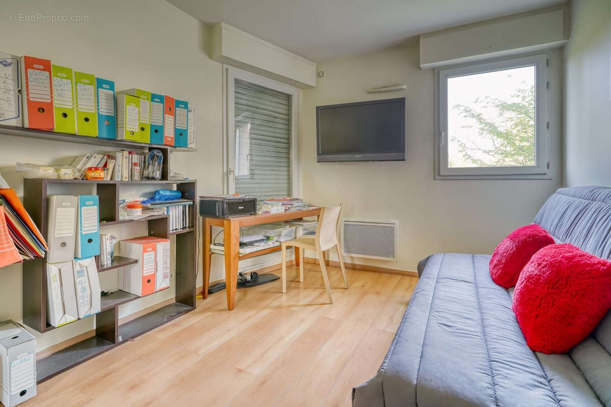 Appartement à SAINT-MANDE